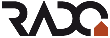 Logo der Rado GmbH 